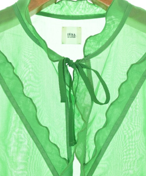 IENA LA BOUCLE เสื้อสตรี