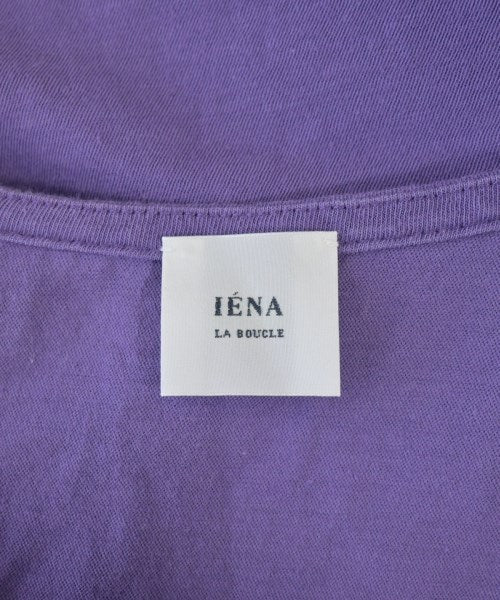 IENA LA BOUCLE แขนกุด