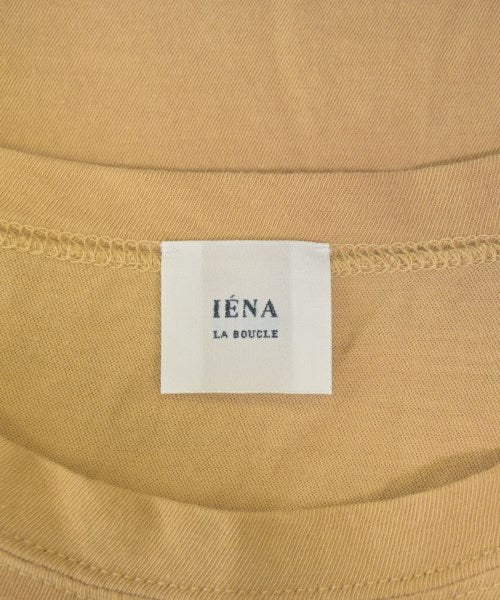 IENA LA BOUCLE แขนกุด