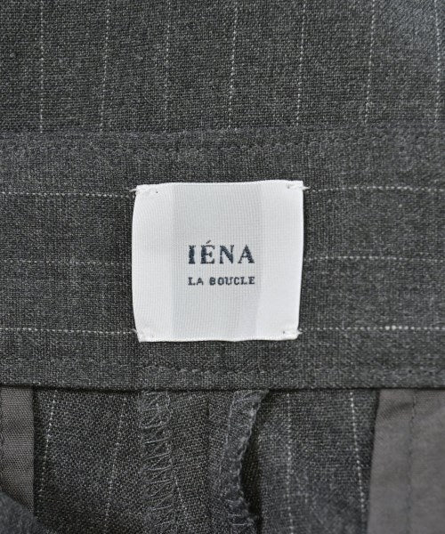 IENA LA BOUCLE กางเกงขายาว