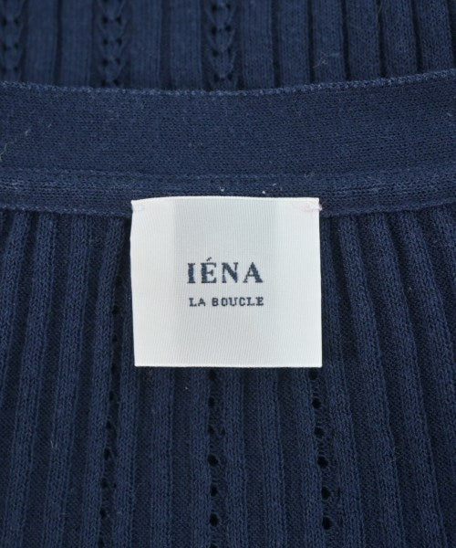 IENA LA BOUCLE เสื้อคาร์ดิแกน