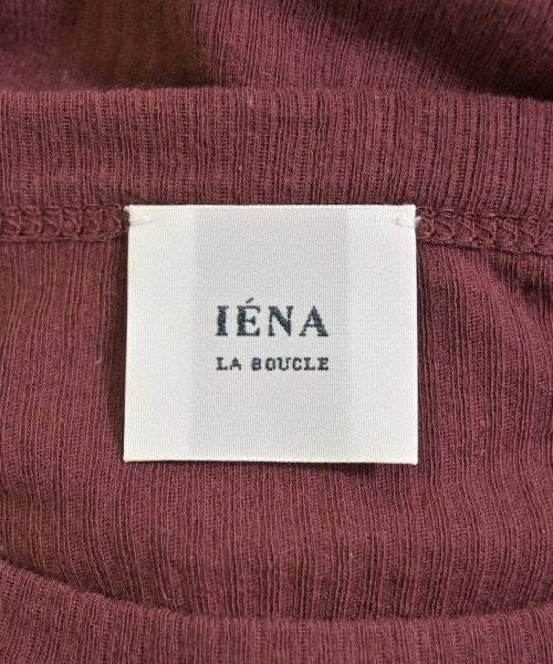 IENA LA BOUCLE แขนกุด