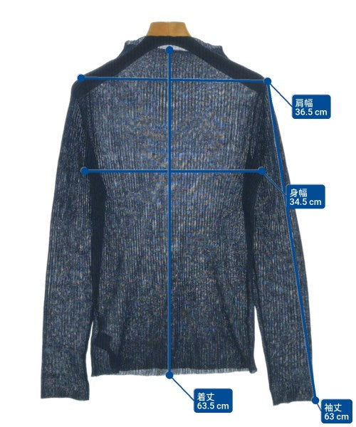 IENA LA BOUCLE เสื้อกันหนาว