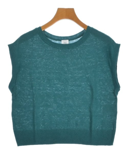 IENA LA BOUCLE เสื้อกั๊ก