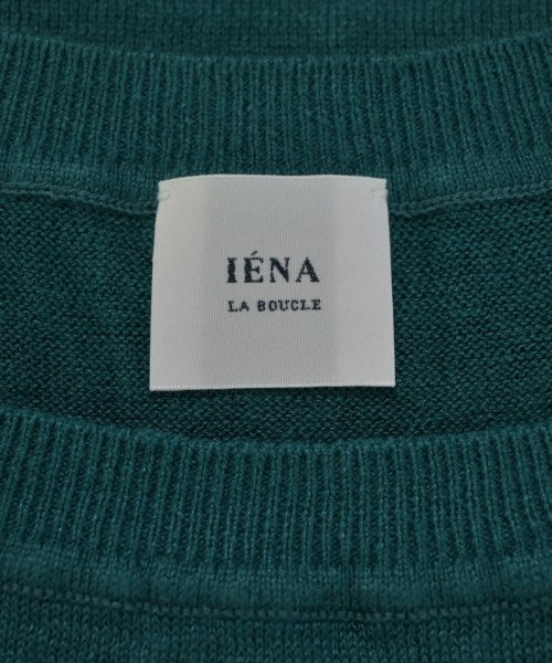 IENA LA BOUCLE เสื้อกั๊ก