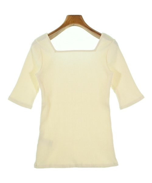 IENA LA BOUCLE เสื้อยืด/เสื้อท็อปส์