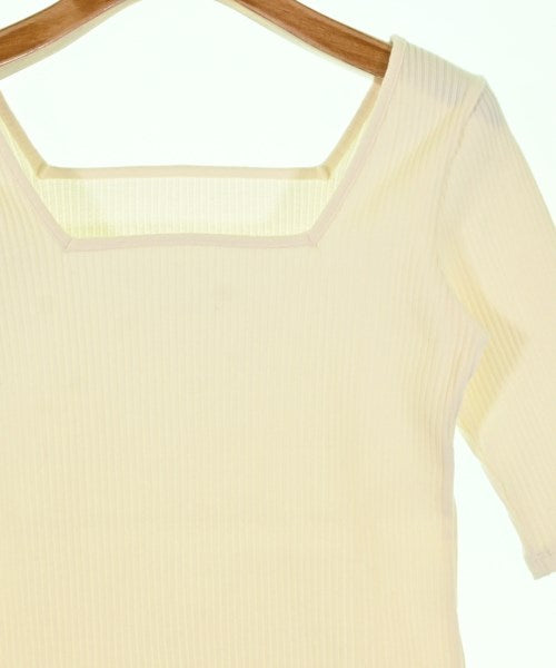 IENA LA BOUCLE เสื้อยืด/เสื้อท็อปส์