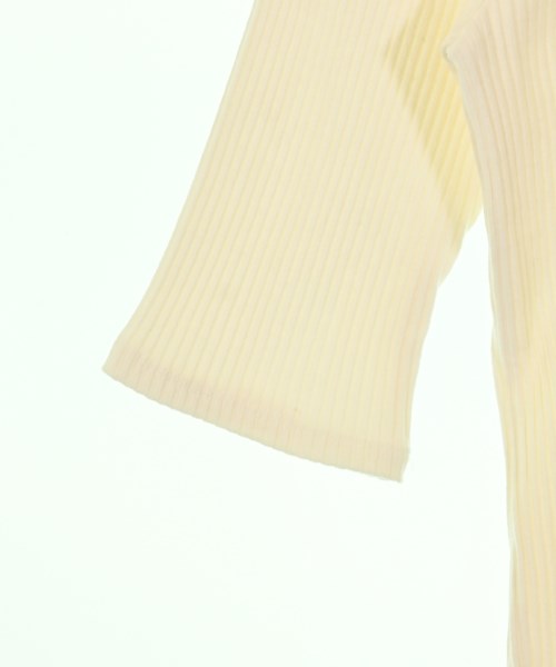 IENA LA BOUCLE เสื้อยืด/เสื้อท็อปส์