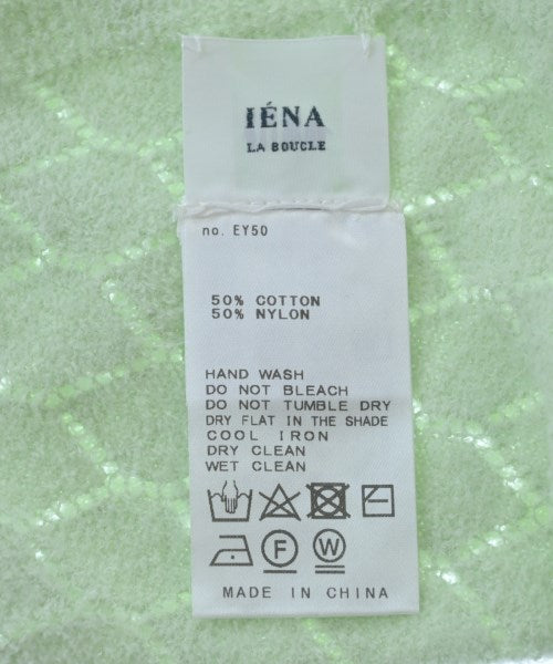 IENA LA BOUCLE เครื่องประดับผม
