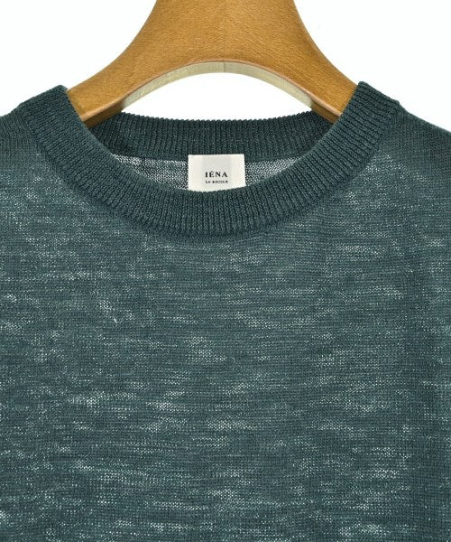 IENA LA BOUCLE เสื้อกั๊ก