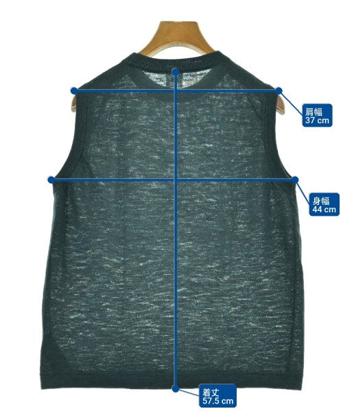 IENA LA BOUCLE เสื้อกั๊ก