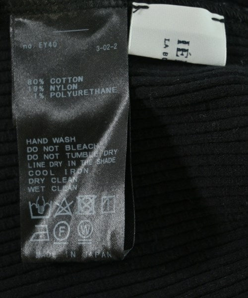 IENA LA BOUCLE เสื้อยืด/เสื้อท็อปส์
