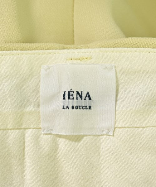 IENA LA BOUCLE กางเกงขายาว