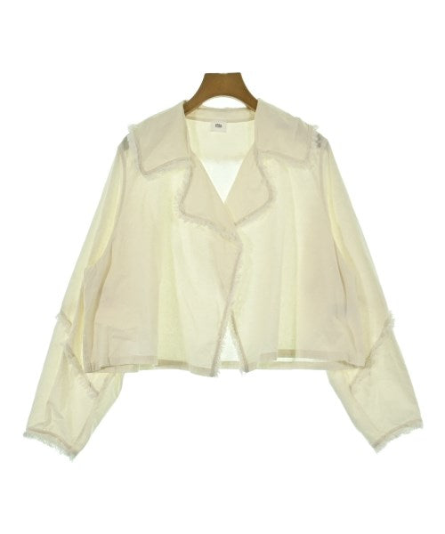 IENA LA BOUCLE แจ็คเก็ตเบลาส์ อื่น