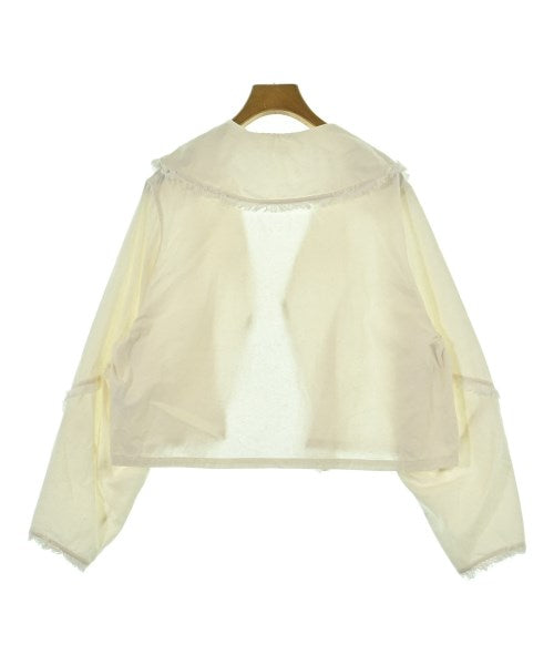 IENA LA BOUCLE แจ็คเก็ตเบลาส์ อื่น