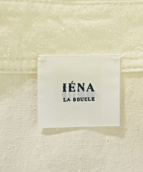 IENA LA BOUCLE แจ็คเก็ตเบลาส์ อื่น