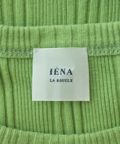 IENA LA BOUCLE เสื้อกล้าม