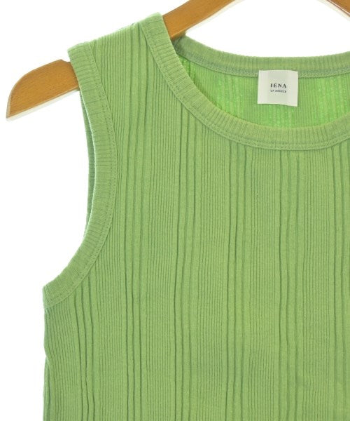 IENA LA BOUCLE เสื้อกล้าม