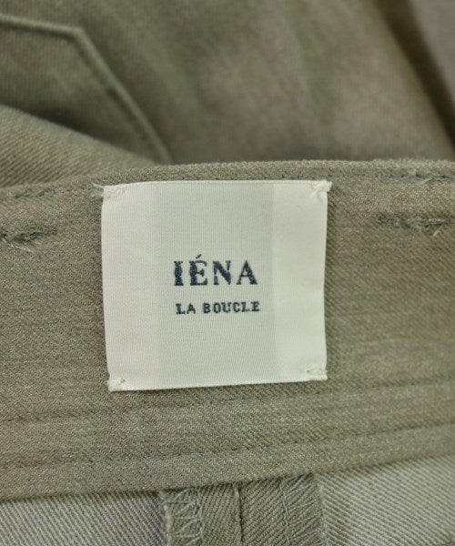 IENA LA BOUCLE กางเกง อื่น