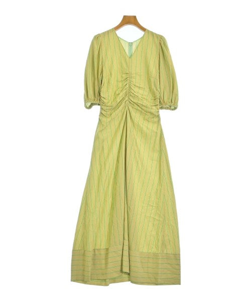 IENA LA BOUCLE ชุดเดรส