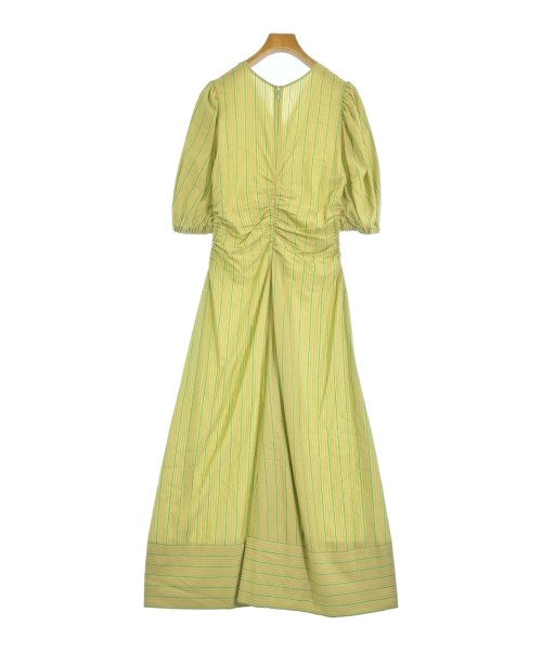 IENA LA BOUCLE ชุดเดรส
