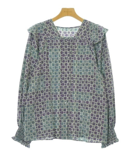 IENA LA BOUCLE เสื้อสตรี