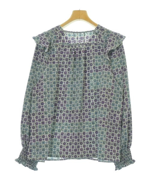 IENA LA BOUCLE เสื้อสตรี