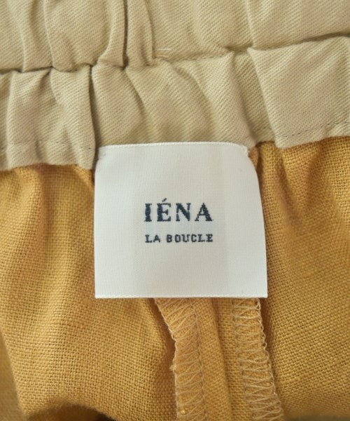 IENA LA BOUCLE กางเกง อื่น