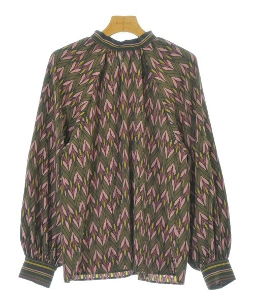 IENA LA BOUCLE เสื้อสตรี