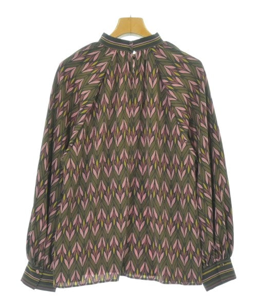 IENA LA BOUCLE เสื้อสตรี
