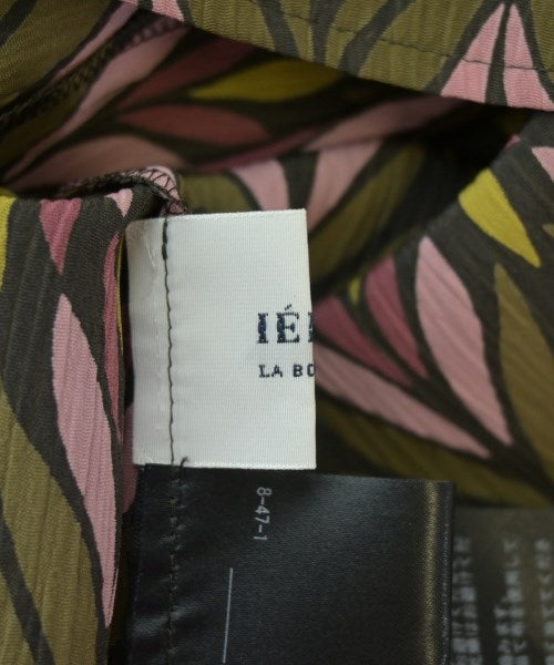 IENA LA BOUCLE เสื้อสตรี