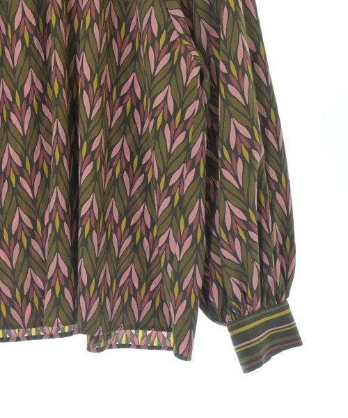 IENA LA BOUCLE เสื้อสตรี