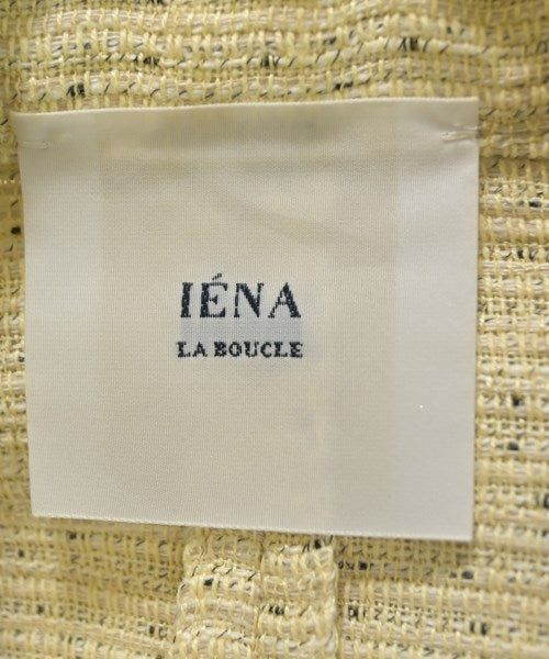 IENA LA BOUCLE แจ็คเก็ต