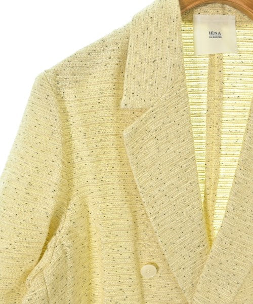 IENA LA BOUCLE แจ็คเก็ต