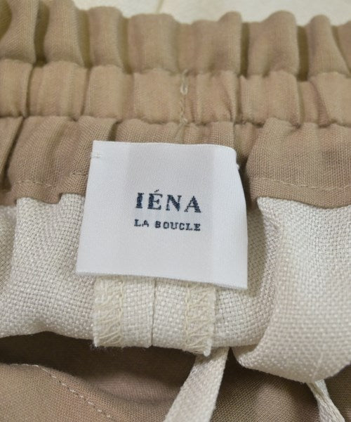 IENA LA BOUCLE กางเกง อื่น