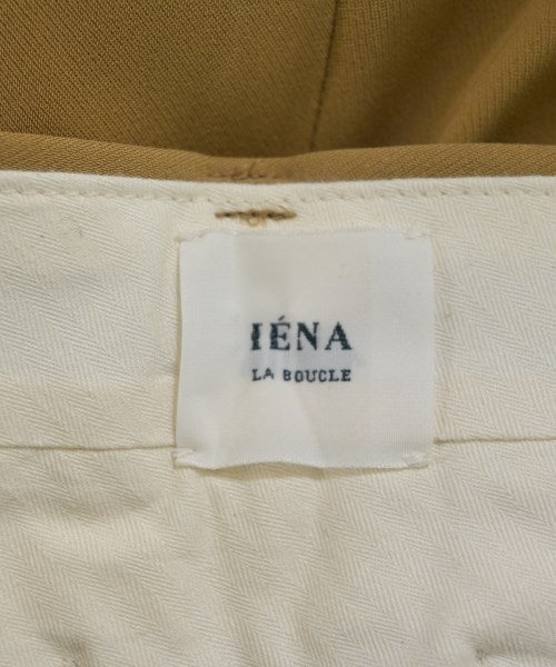 IENA LA BOUCLE กางเกงขายาว