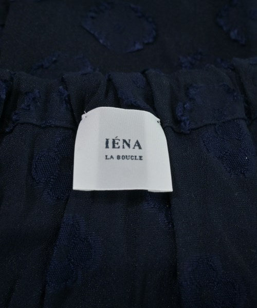 IENA LA BOUCLE เสื้อสตรี