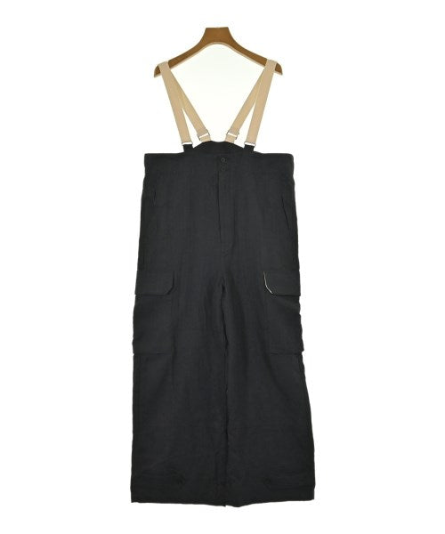 IENA LA BOUCLE ชุดเอี๊ยม/เสื้อคลุมหลวมๆ/จั๊มสูท
