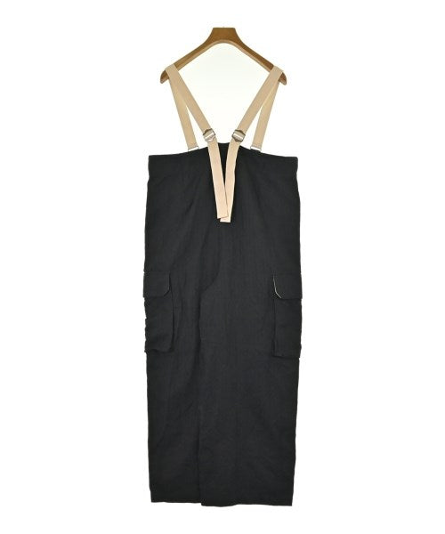 IENA LA BOUCLE ชุดเอี๊ยม/เสื้อคลุมหลวมๆ/จั๊มสูท