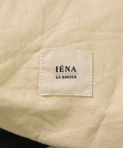 IENA LA BOUCLE ชุดเอี๊ยม/เสื้อคลุมหลวมๆ/จั๊มสูท