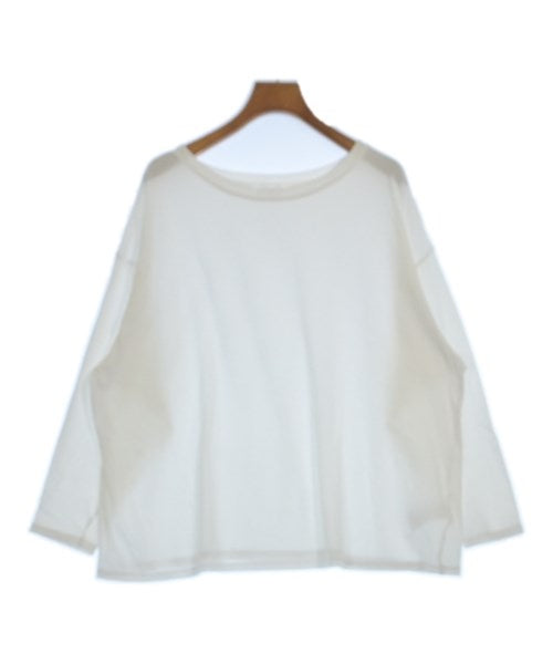 IENA LA BOUCLE เสื้อยืด/เสื้อท็อปส์