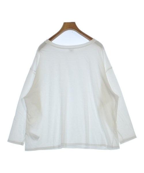 IENA LA BOUCLE เสื้อยืด/เสื้อท็อปส์