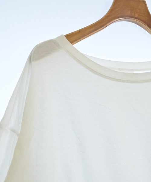 IENA LA BOUCLE เสื้อยืด/เสื้อท็อปส์