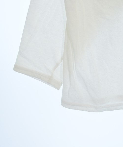 IENA LA BOUCLE เสื้อยืด/เสื้อท็อปส์