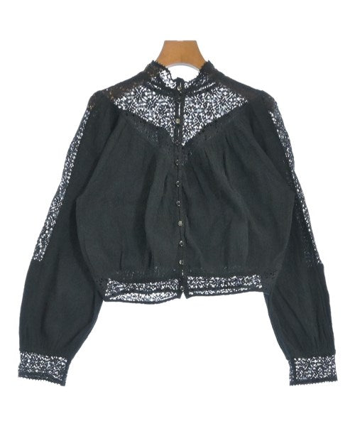 IENA LA BOUCLE เสื้อสตรี