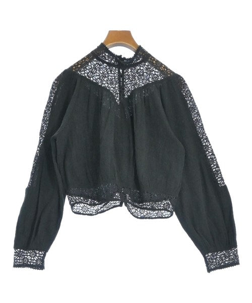 IENA LA BOUCLE เสื้อสตรี