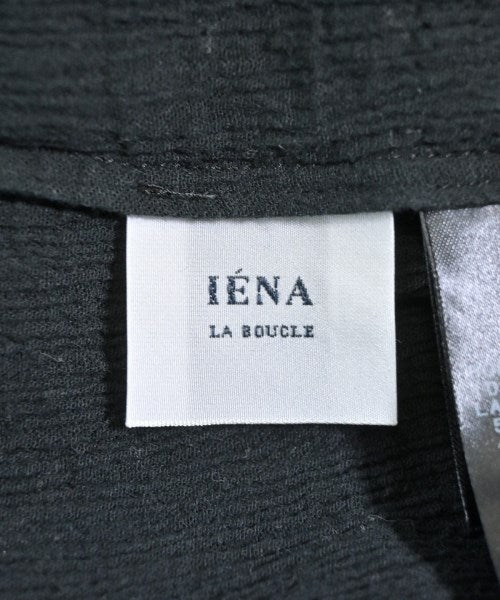 IENA LA BOUCLE เสื้อสตรี