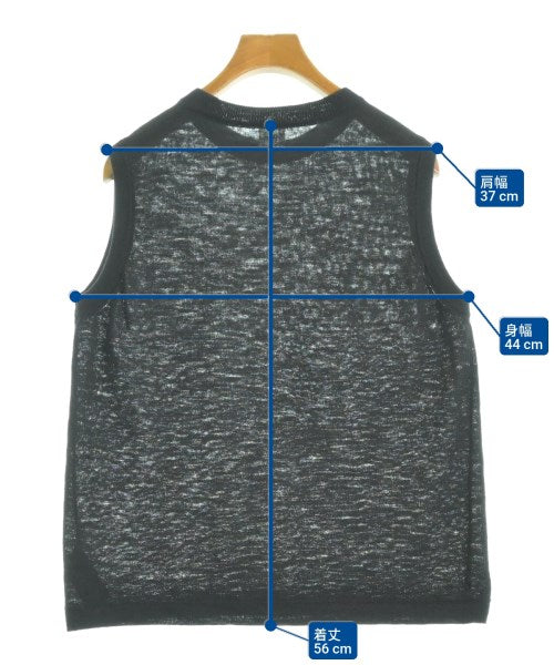 IENA LA BOUCLE เสื้อกั๊ก