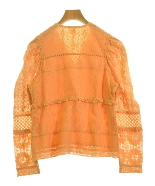 IENA LA BOUCLE เสื้อสตรี