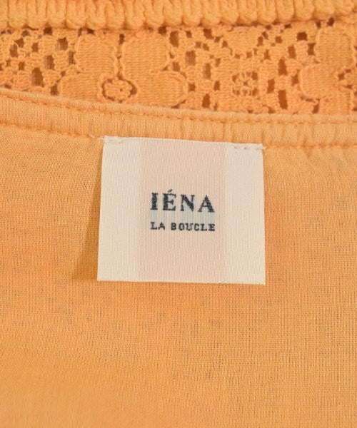IENA LA BOUCLE เสื้อสตรี